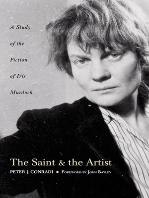 cover image of The Saint and Artist